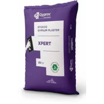 Plaster Of paris